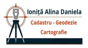 PFA Ioniță Alina Daniela- Cadastru, Geodezie, Cartografie